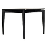 Lila Interiors Jude Square Dining Table