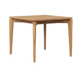 Lila Interiors Jude Square Dining Table
