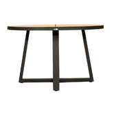 Lila Interiors Watego 125cm Outdoor Dining Table