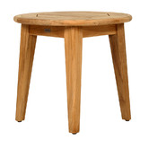 Lila Interiors Maroochydore Outdoor Side Table