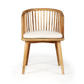 Lila Interiors Audrey Dining Chair