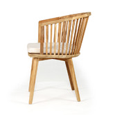 Lila Interiors Audrey Dining Chair