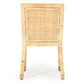 Lila Interiors Palms Dining Chair