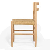 Lila Interiors Oregon Dining Chair
