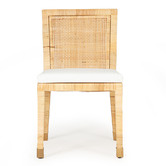 Lila Interiors Palms Dining Chair