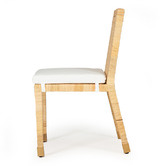 Lila Interiors Palms Dining Chair