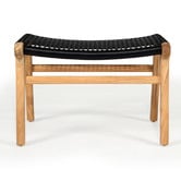 Lila Interiors Zen Lazy Chair Outdoor Ottoman