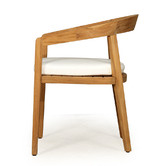 Lila Interiors Kingscliff Outdoor Dining Chair