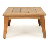 Lila Interiors Maroochydore Rectangular Outdoor Coffee Table