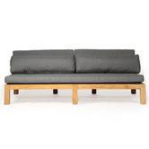 Lila Interiors 3 Seater Whitehaven Outdoor Sofa