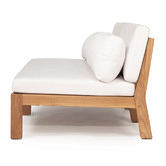 Lila Interiors 3 Seater Whitehaven Outdoor Sofa