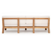 Lila Interiors 3 Seater Whitehaven Outdoor Sofa