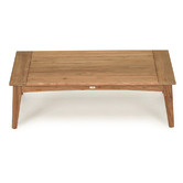 Lila Interiors Maroochydore Rectangular Outdoor Coffee Table
