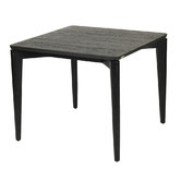 Lila Interiors Jude Square Dining Table