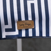 Lazy Dayz Lazy Dayz Makena Beach Umbrella