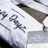 Lazy Dayz Lazy Dayz Makena Beach Umbrella
