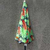Lazy Dayz Lazy Dayz Mossman Beach Umbrella