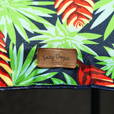 Lazy Dayz Lazy Dayz Mossman Beach Umbrella