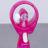 Lazy Dayz Lazy Dayz Water Spray Fan