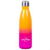 Lazy Dayz 500ml Lazy Dayz Stainless Steel Bottle