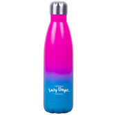 Lazy Dayz 500ml Lazy Dayz Stainless Steel Bottle