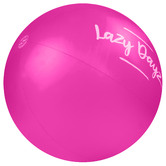 Lazy Dayz Lazy Dayz Jumbo Beach Ball