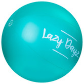 Lazy Dayz Lazy Dayz Jumbo Beach Ball