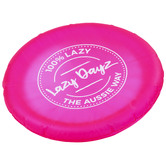 Lazy Dayz 30cm Lazy Dayz Inflatable Frisbee