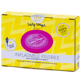 Lazy Dayz 30cm Lazy Dayz Inflatable Frisbee