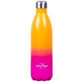 Lazy Dayz 1L Jumbo Lazy Dayz Stainless Steel Bottle