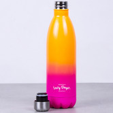 Lazy Dayz 1L Jumbo Lazy Dayz Stainless Steel Bottle