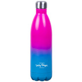Lazy Dayz 1L Jumbo Lazy Dayz Stainless Steel Bottle