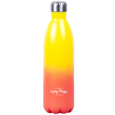 Lazy Dayz 1L Jumbo Lazy Dayz Stainless Steel Bottle