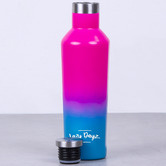 Lazy Dayz 480ml Lazy Dayz Stainless Steel Bottle