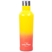 Lazy Dayz 480ml Lazy Dayz Stainless Steel Bottle