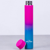 Lazy Dayz 300ml Lazy Dayz Stainless Steel Bottle