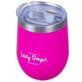 Lazy Dayz Lazy Dayz Stainless Steel Wine Cup