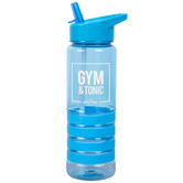 Lazy Dayz 750ml Lazy Dayz Sports Bottle