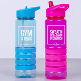 Lazy Dayz 750ml Lazy Dayz Sports Bottle