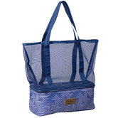 Lazy Dayz Lazy Dayz Makena Cooler Tote Bag