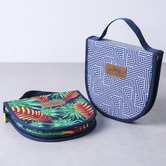 Lazy Dayz Lazy Dayz Makena Picnic Wallet