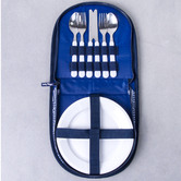 Lazy Dayz Lazy Dayz Makena Picnic Wallet