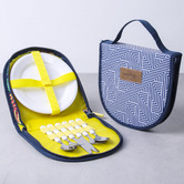 Lazy Dayz Lazy Dayz Makena Picnic Wallet