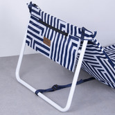 Lazy Dayz Lazy Dayz Makena Fold-Up Beach Lounger