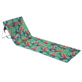 Lazy Dayz Lazy Dayz Mossman Fold-Up Beach Lounger