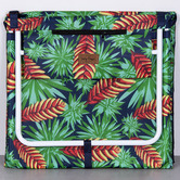 Lazy Dayz Lazy Dayz Mossman Fold-Up Beach Lounger