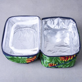 Lazy Dayz Lazy Dayz Mossman Lunch Cooler
