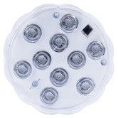 Lazy Dayz Lazy Dayz Colour Changing Pool Lights with Remote Control