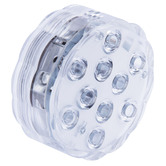 Lazy Dayz Lazy Dayz Colour Changing Pool Lights with Remote Control