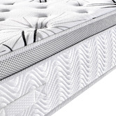 ZZZtime Mattresses Laverne Cool Gel Infused Memory Foam Mattress